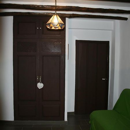 Casa Rural Villalta Priego de Córdoba Exteriér fotografie