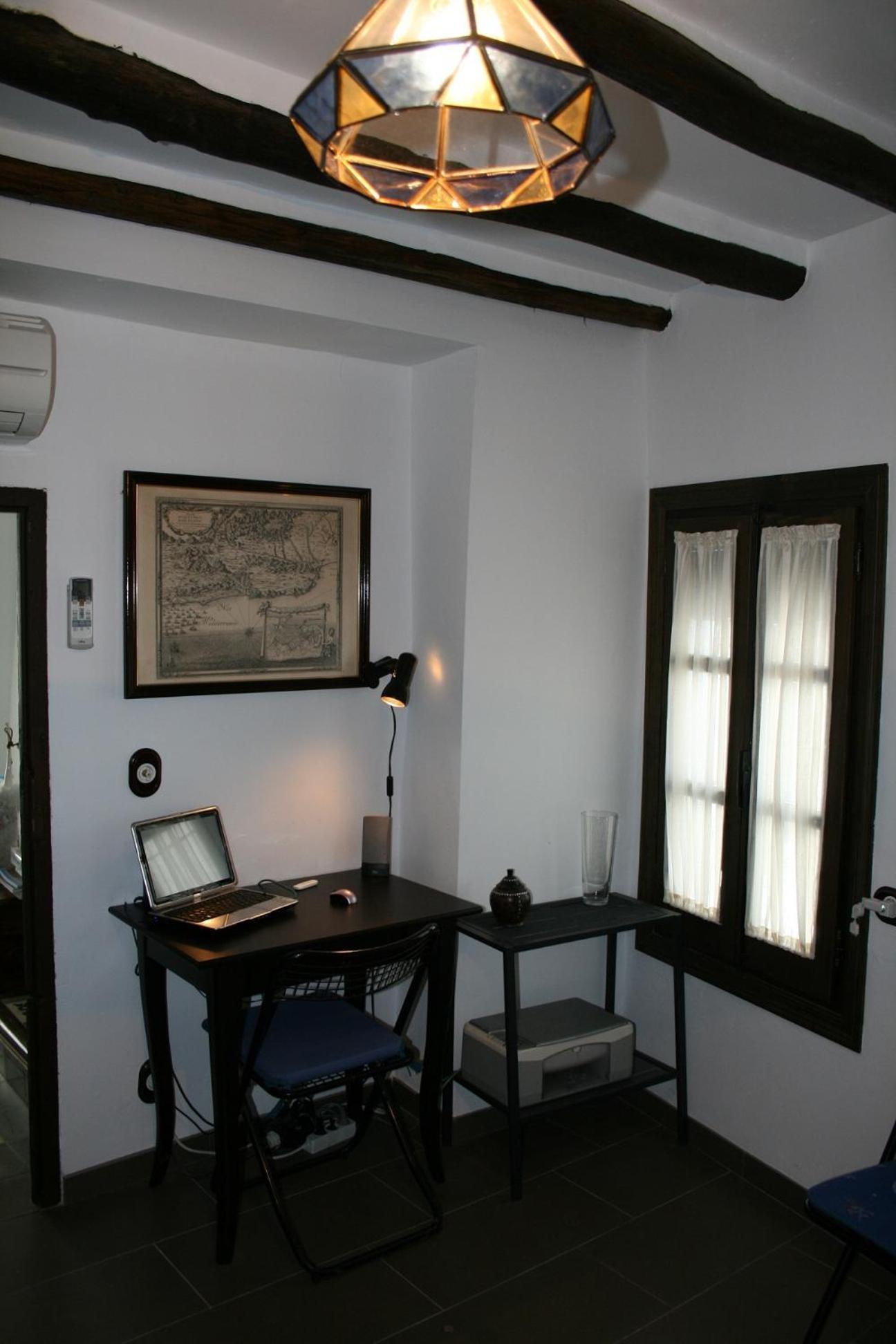 Casa Rural Villalta Priego de Córdoba Exteriér fotografie