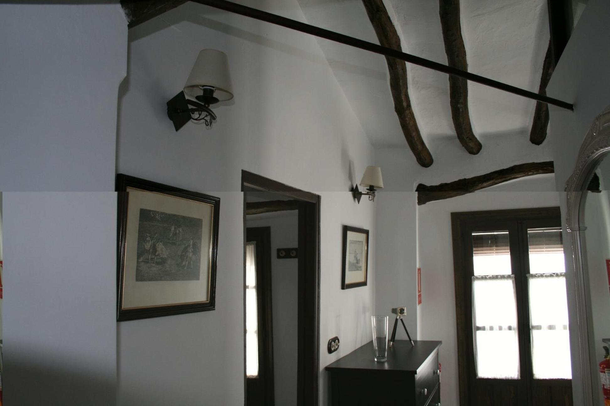 Casa Rural Villalta Priego de Córdoba Exteriér fotografie