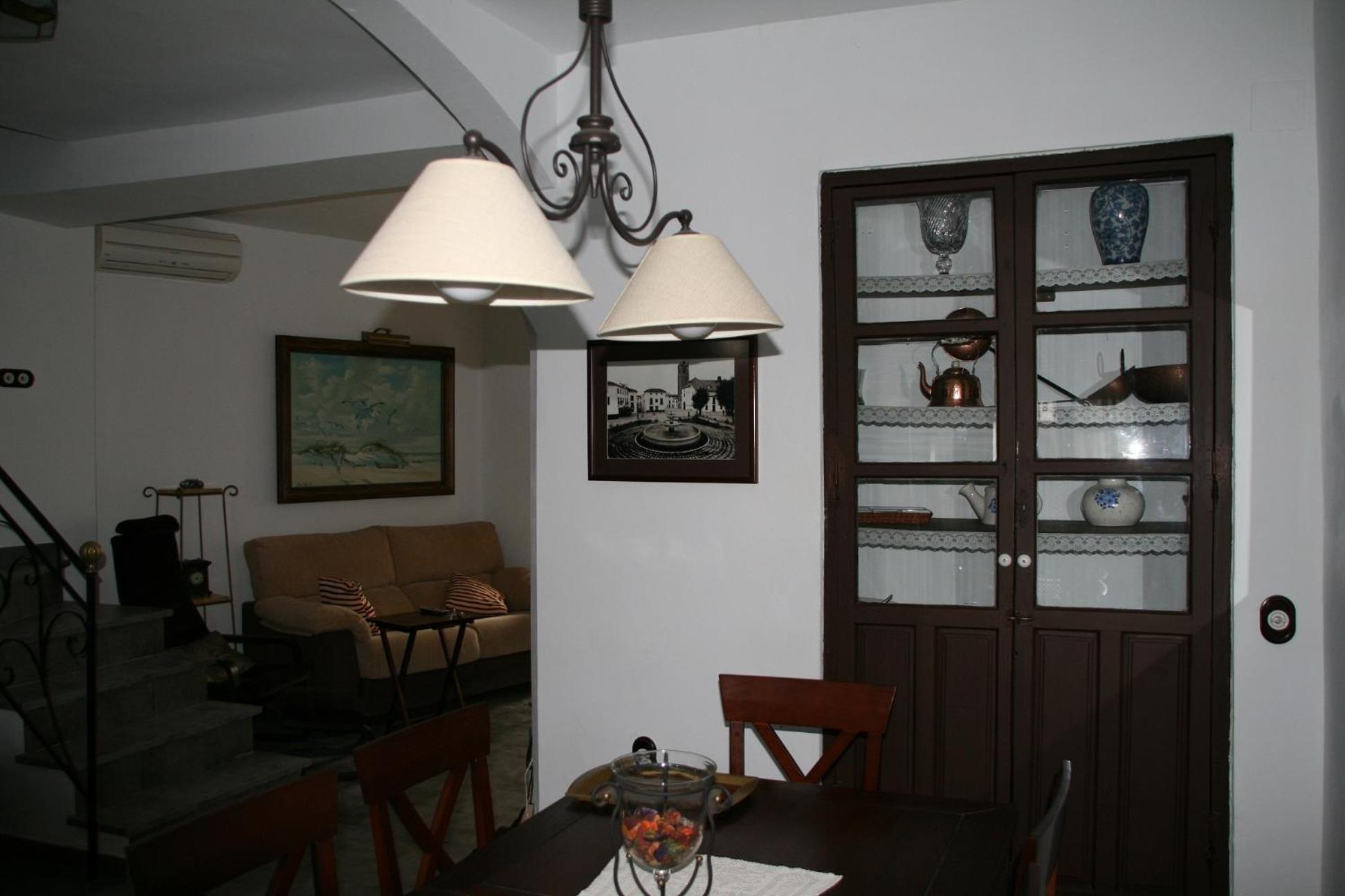 Casa Rural Villalta Priego de Córdoba Exteriér fotografie