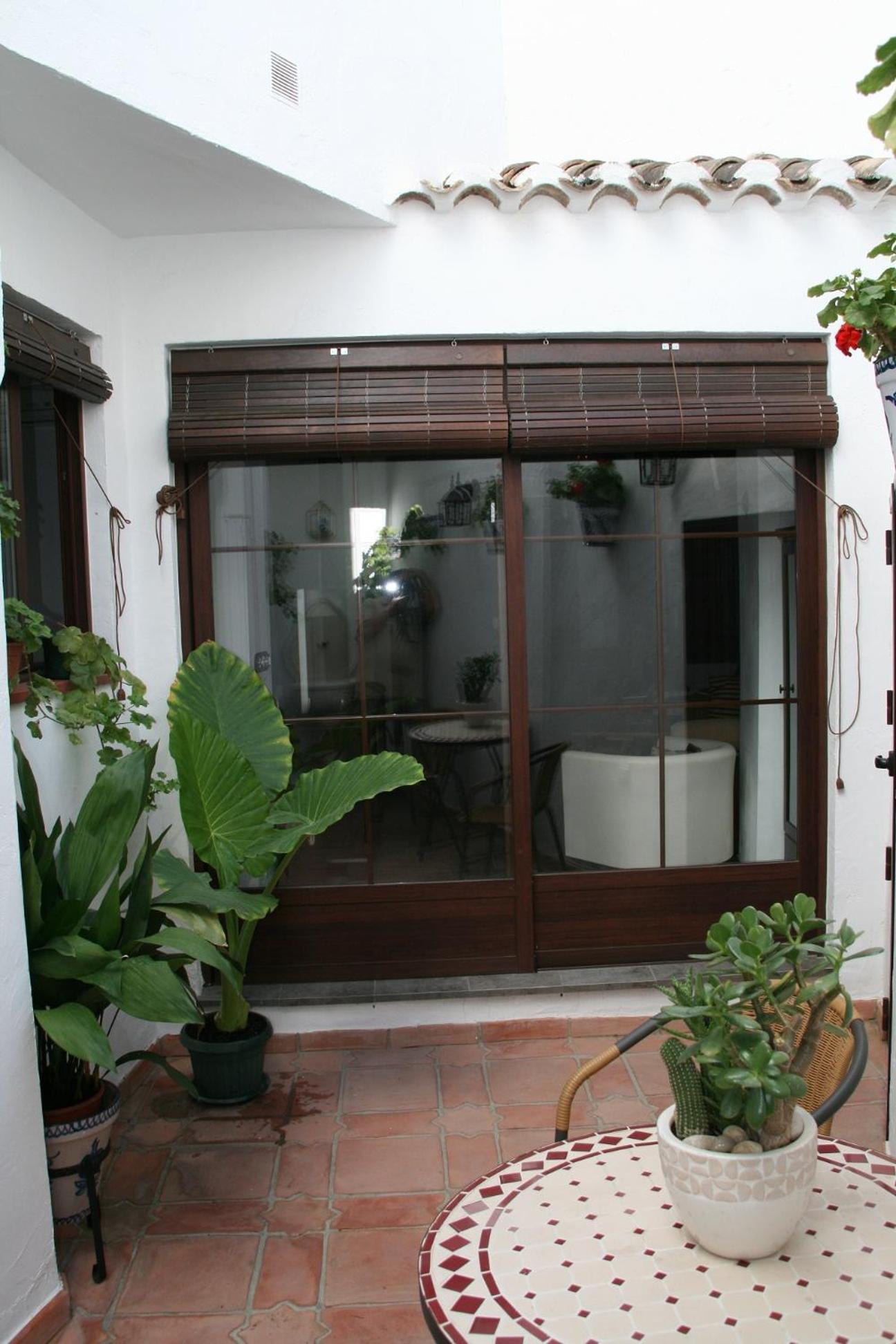 Casa Rural Villalta Priego de Córdoba Exteriér fotografie